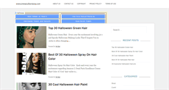 Desktop Screenshot of oneazulboracay.com